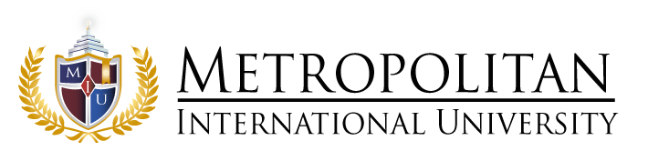 Metropolitan International University