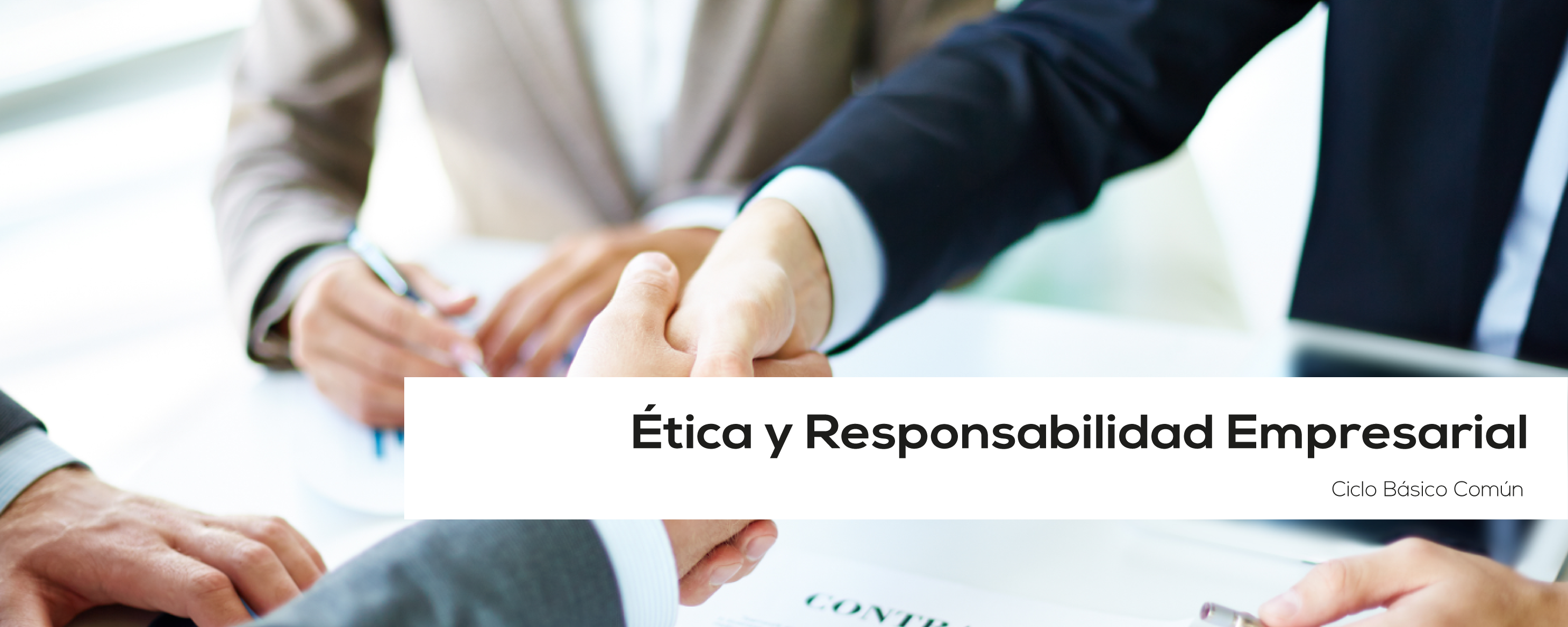 BUA 300 | 21SU-4B BUA 300 | Ética y responsabilidad empresarial| OCTUBRE 2021 